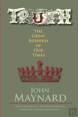 Bertrand.pt - Truth, The Great Business Of Our Times