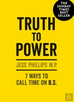 Bertrand.pt - Truth To Power: 7 Ways To Call Time On B.S.