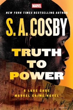 Bertrand.pt - Truth To Power: A Luke Cage Marvel Crime Novel