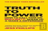 Truth To Power