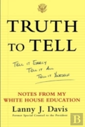 Truth To Tell: