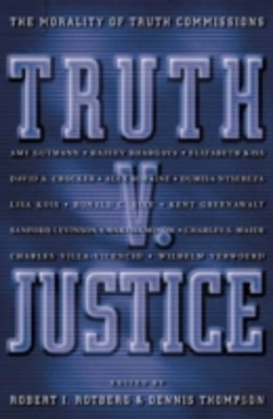 Bertrand.pt - Truth V. Justice