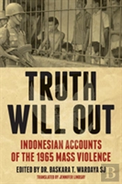 Truth Will Out