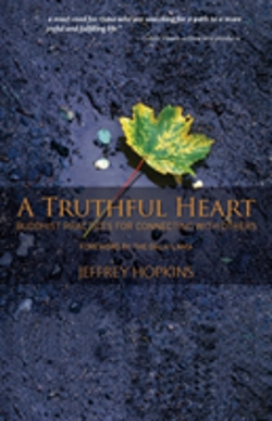 Bertrand.pt - Truthful Heart