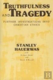 Truthfulness And Tragedy