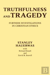 Truthfulness And Tragedy
