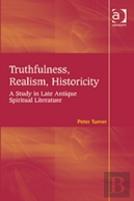 Truthfulness, Realism, Historicity