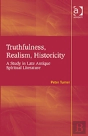 Truthfulness, Realism, Historicity