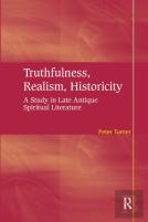 Truthfulness, Realism, Historicity