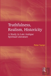 Truthfulness, Realism, Historicity