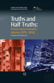 Truths And Half Truths