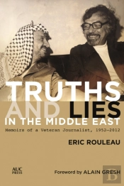 Truths And Lies In The Middle East