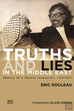 Bertrand.pt - Truths And Lies In The Middle East