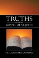 Truths From The Gospel Of St. John