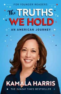 Bertrand.pt - Truths We Hold (Young Reader'S Edition)