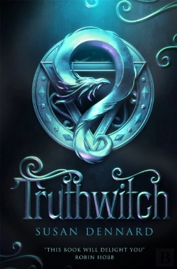 Bertrand.pt - Truthwitch