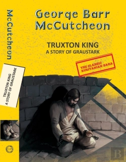 Bertrand.pt - Truxton King: A Story Of Graustark