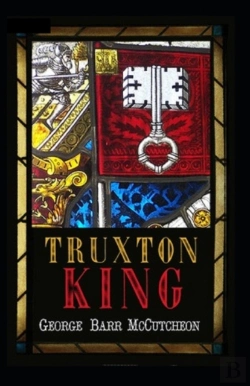 Bertrand.pt - Truxton King Graustark #3 Annotated