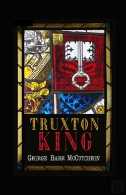 Bertrand.pt - Truxton King Graustark #3 Annotated