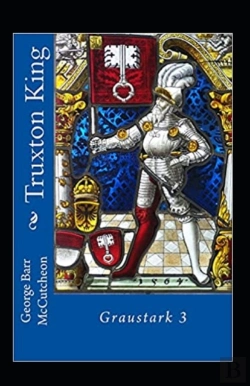Bertrand.pt - Truxton King Graustark #3 Annotated
