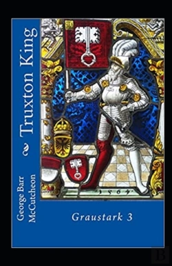 Bertrand.pt - Truxton King Graustark #3 Annotated