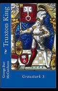 Truxton King Graustark #3 Annotated