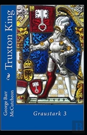 Truxton King Graustark #3 Annotated