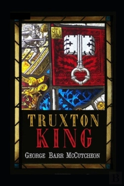 Bertrand.pt - Truxton King Graustark #3 Annotated