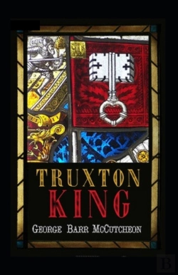 Bertrand.pt - Truxton King Graustark #3 Annotated