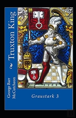 Bertrand.pt - Truxton King Graustark #3 Annotated