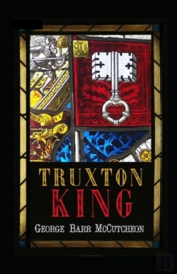 Bertrand.pt - Truxton King Graustark #3 Annotated