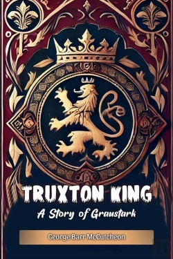 Bertrand.pt - Truxton Kinga Story Of Graustark (Edition2024)