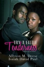 Try A Little Tenderness