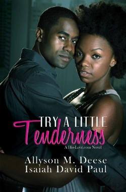 Bertrand.pt - Try A Little Tenderness