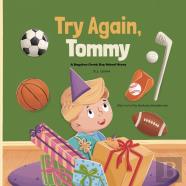 Try Again, Tommy