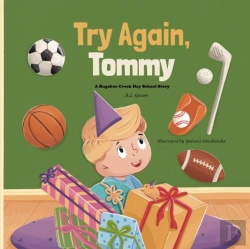 Bertrand.pt - Try Again, Tommy