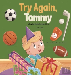 Bertrand.pt - Try Again, Tommy