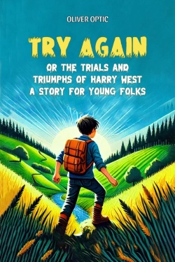 Bertrand.pt - Try Againor The Trials And Triumphs Of Harry West A Story For Young Folks (Edition2024)