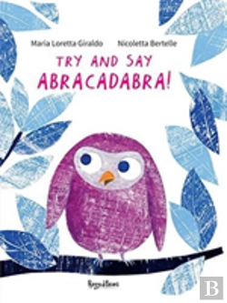 Bertrand.pt - Try And Say Abracadabra!