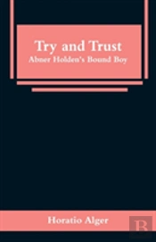 Try And Trust