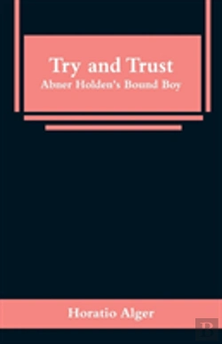 Bertrand.pt - Try And Trust