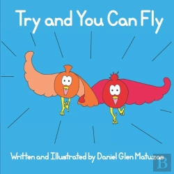 Bertrand.pt - Try And You Can Fly
