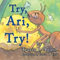 Bertrand.pt - Try, Ari, Try!
