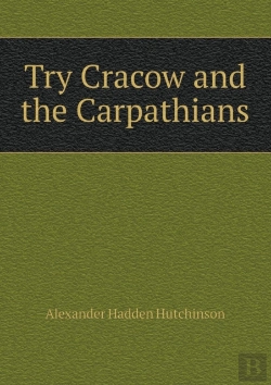Bertrand.pt - Try Cracow And The Carpathians
