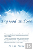 Try God And See