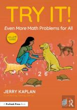Try It! Even More Math Problems For All