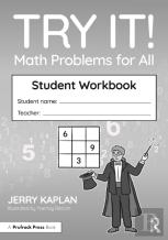 Try It! Math Problems For All