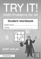 Try It! Math Problems For All
