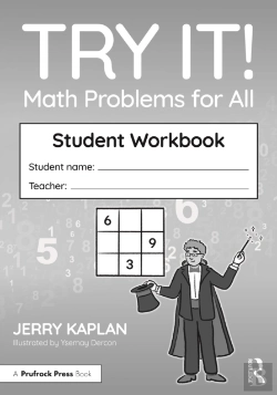 Bertrand.pt - Try It! Math Problems For All
