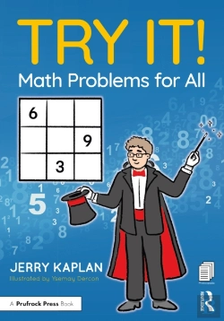 Bertrand.pt - Try It! Math Problems For All